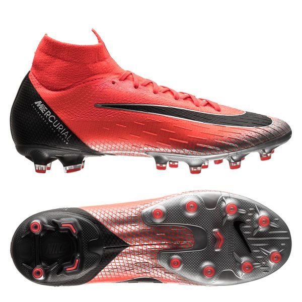 Nike Mercurial Superfly 6 Elite AG-PRO CR7 Chapter 7: Built On Dreams ...
