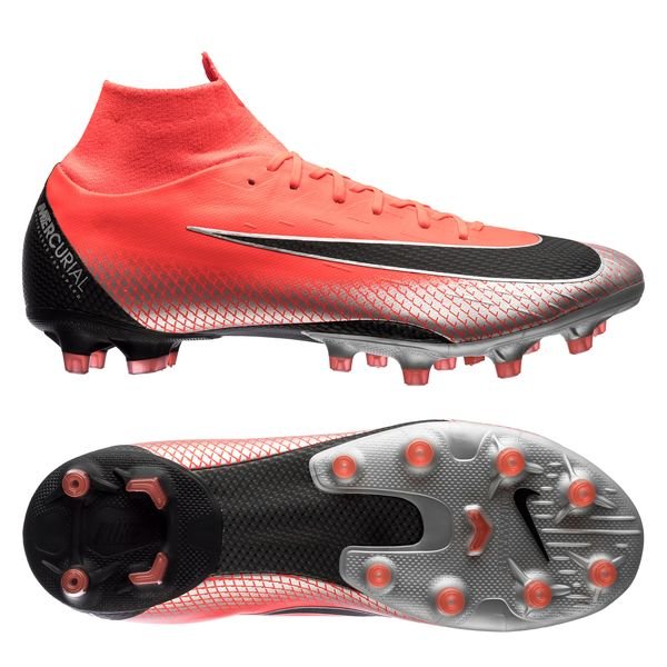 nike superfly cr7 chapter 7