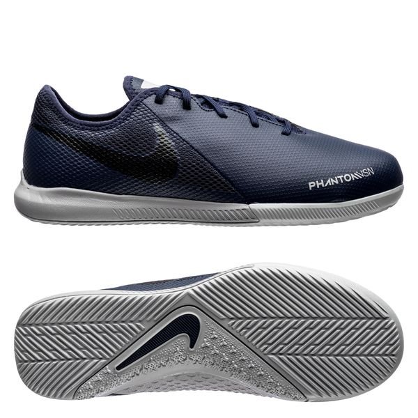 Nike Men's Phantom Vsn Academy Ankle High Soccer Shoe
