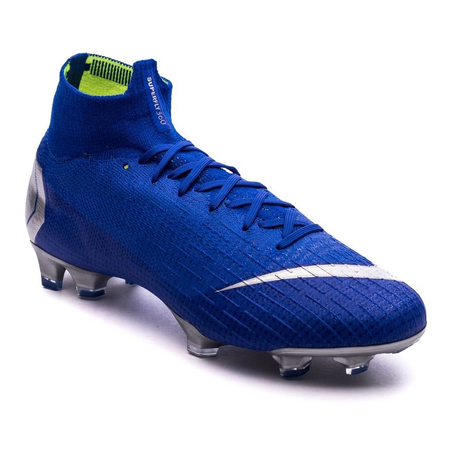 Nike Mercurial Superfly 6 Elite Fg Racer Blue Outlet Sale Up To 50 Off