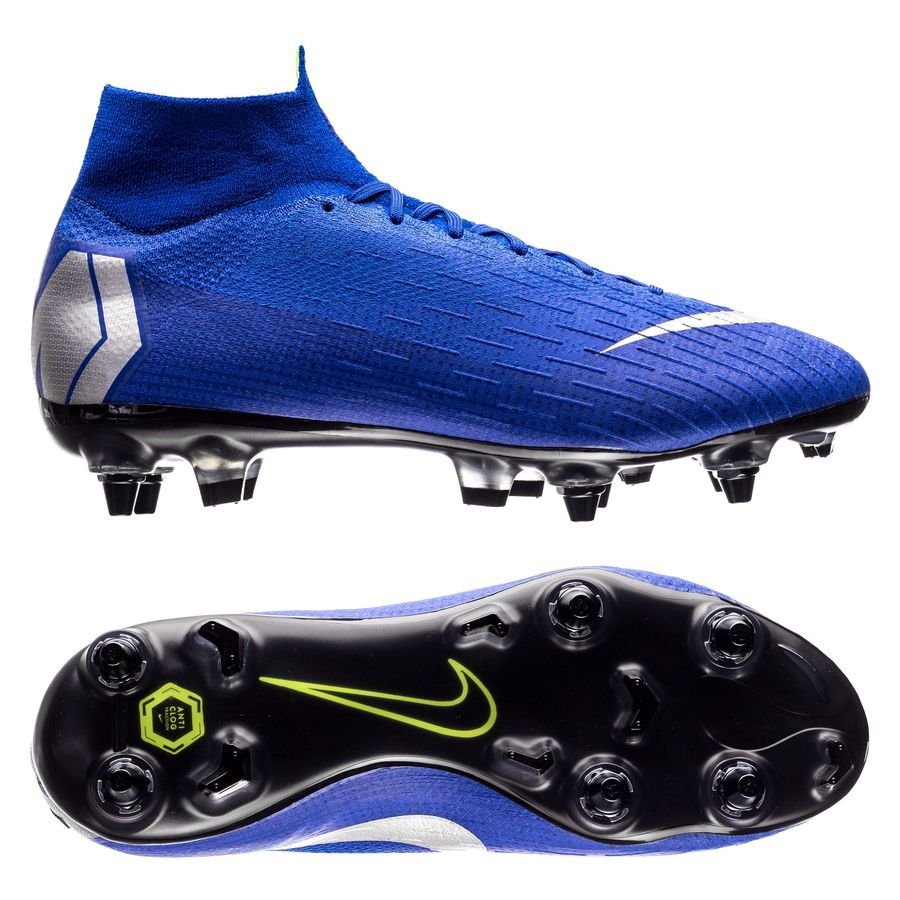 Soccer shoes Child Nike Mercurial Superfly VI Academy.