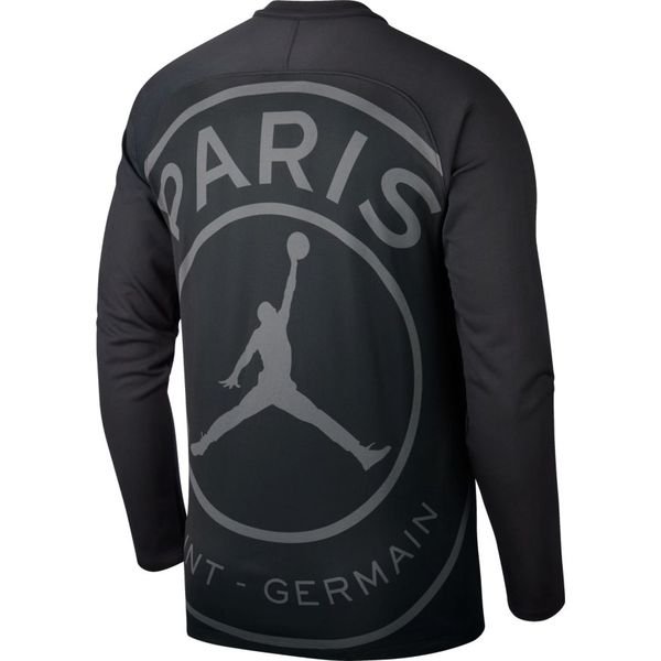 Paris Saint Germain Training Shirt Dry Squad GX CHL Jordan x PSG ...