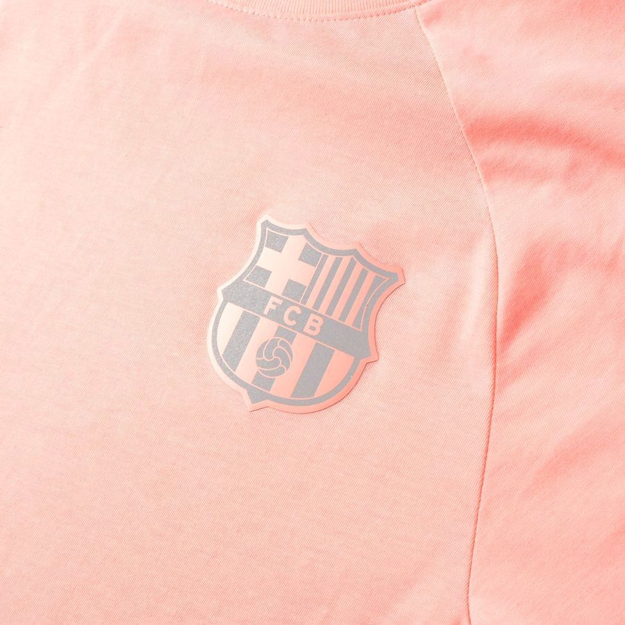 Camiseta barcelona coral online