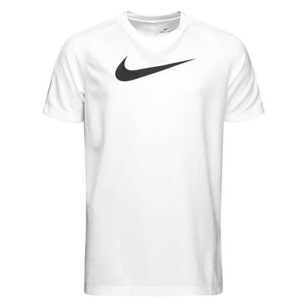 Nike Training T-Shirt Dry Academy GX 2 - White/Black Kids | www ...