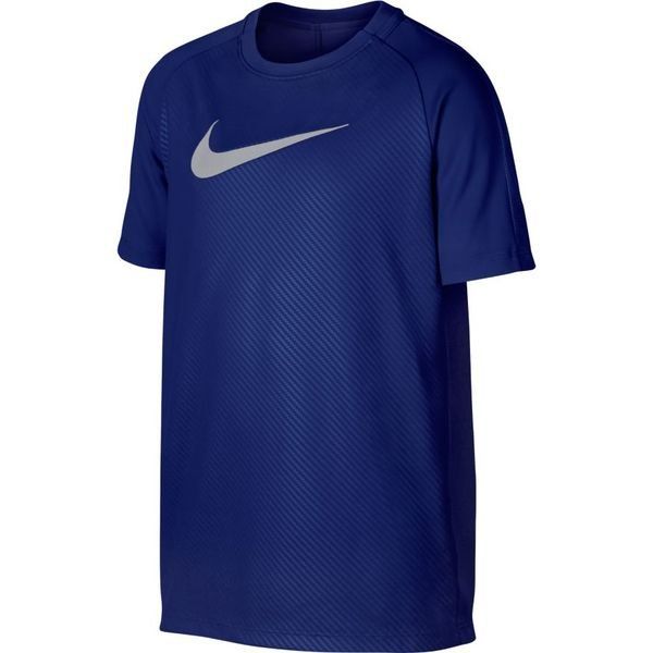 Nike Training T-Shirt Dry Academy GX 2 Always Forward - Royal Blue/Wolf ...