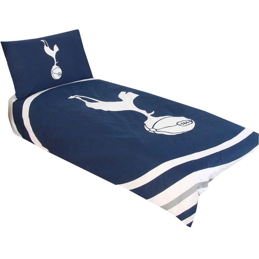 Tottenham Sängkläder - Blå