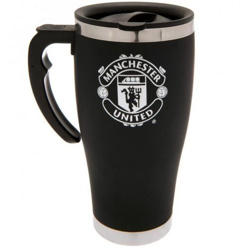 man united travel cup