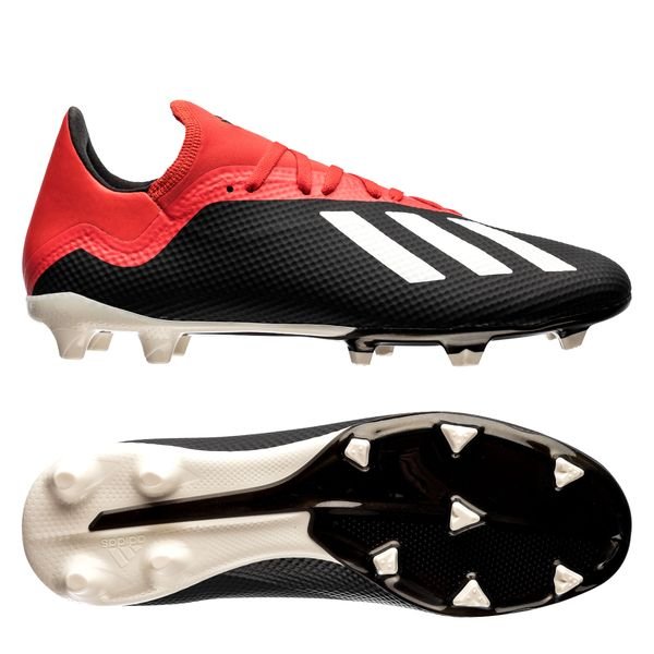 charging inflation archive adidas X 18.3 FG/AG Initiator - Core Black/Off White/Action Red |  www.unisportstore.com