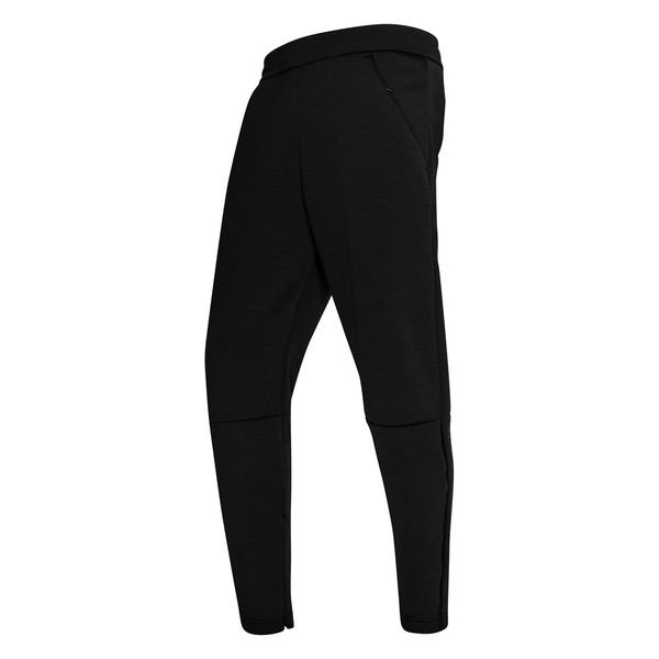 adidas Pants Z.N.E. Tapered - Core Black | www.unisportstore.com