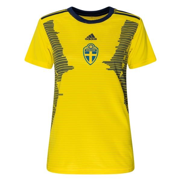 sweden world cup jersey 2019