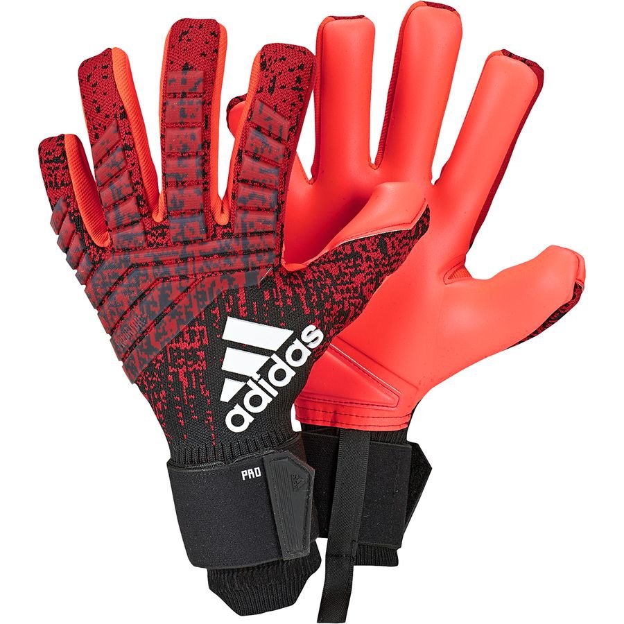 best adidas goalkeeper gloves