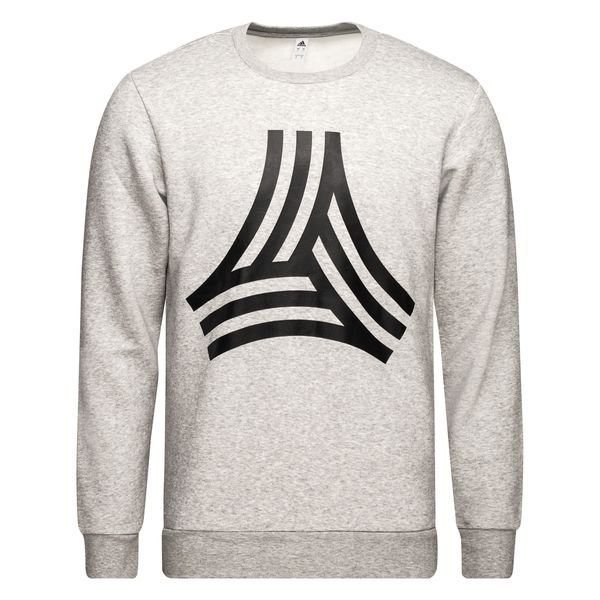 adidas Sweatshirt Tango Graphic - Grey 