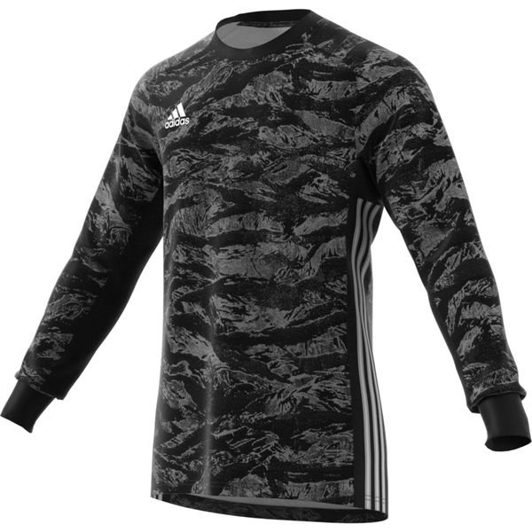 adidas Goalkeeper Shirt Adipro 19 - Black Long Sleeves | www ...