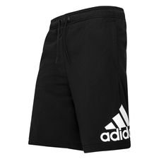 adidas Shorts Must Haves – Zwart/Wit