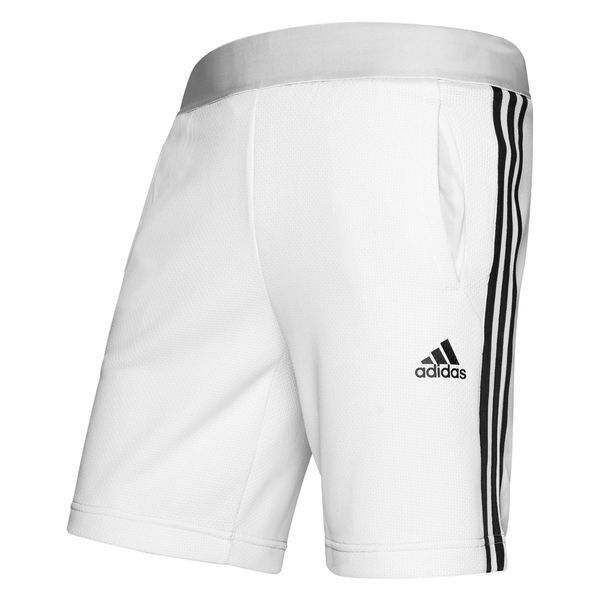 adidas fitted shorts