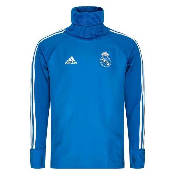 Jersey Real Madrid Blue