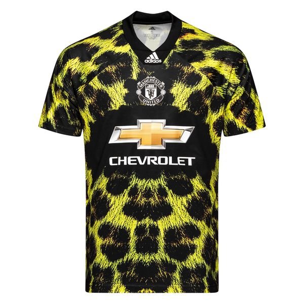 manchester united 4th jersey