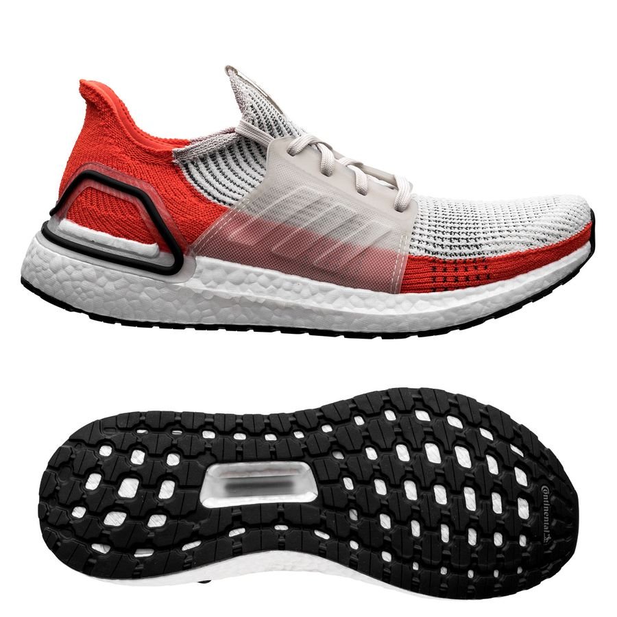 adidas energy boost red