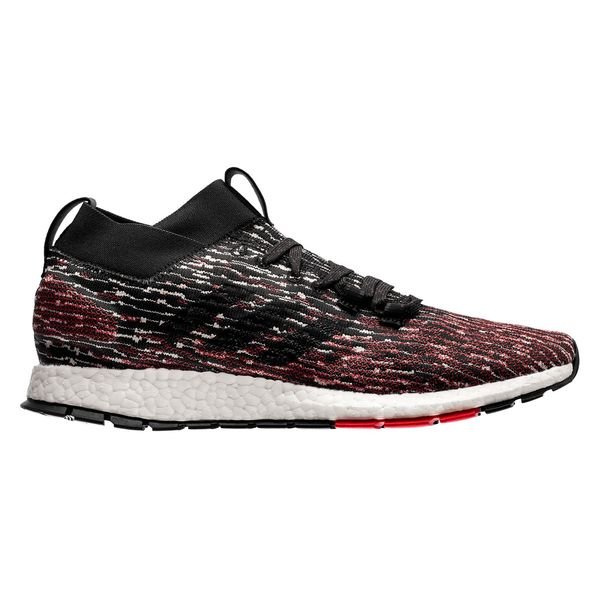 adidas pure boost rouge
