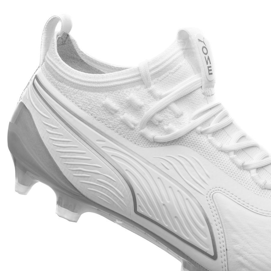 Puma future 19.1 limited edition fg/ag weiss f02 hotsell