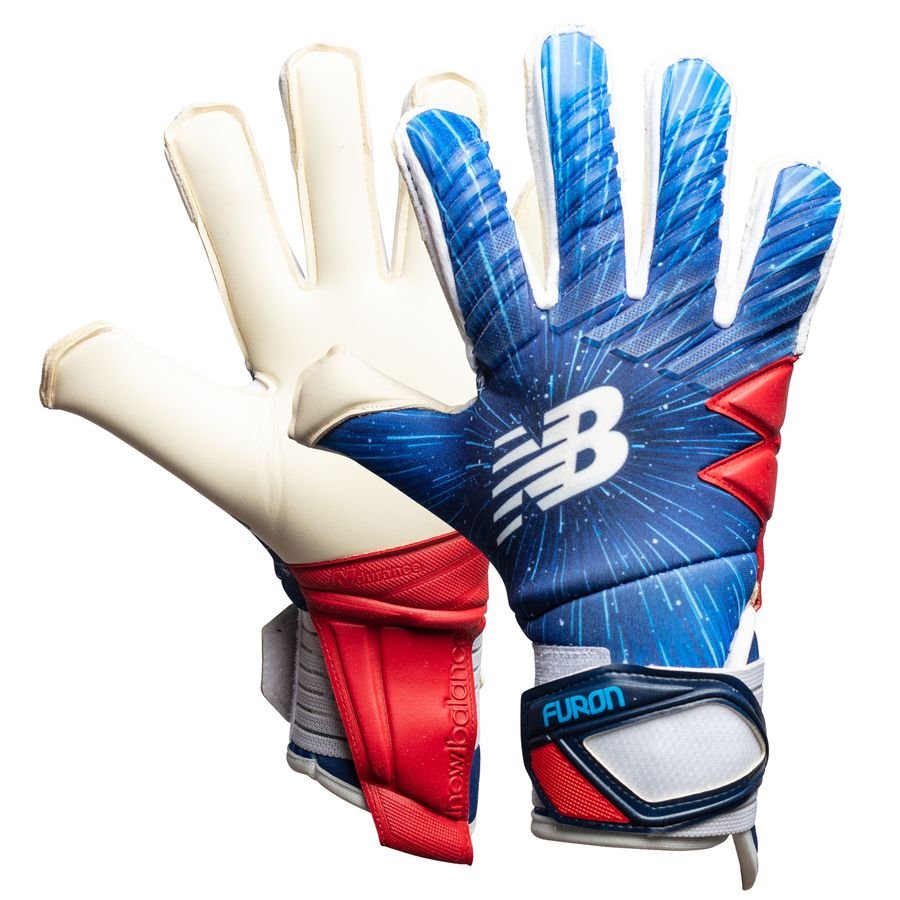 new balance goalkeeper gloves
