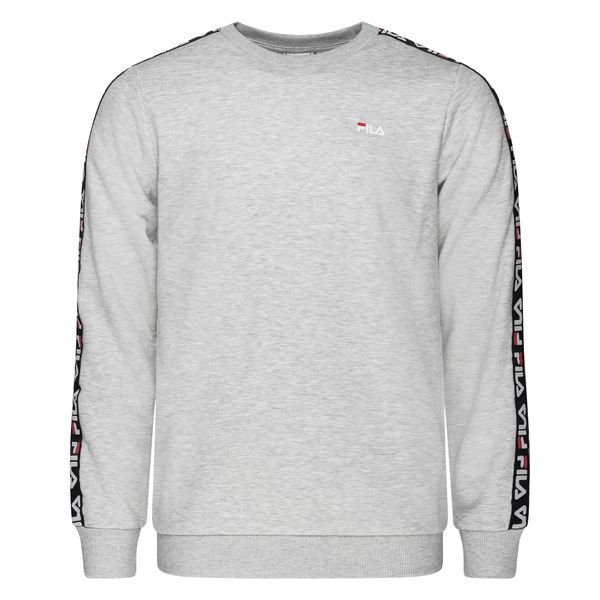 fila gray sweatshirt