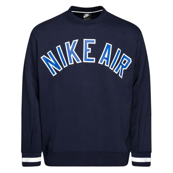 Nike Sweatshirt NSW Air Fleece 