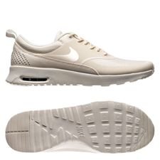 Nike Air Max Thea – Wit/Wit Vrouw