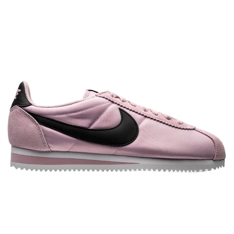 Nike Classic Cortez Nylon - Pink/Black 