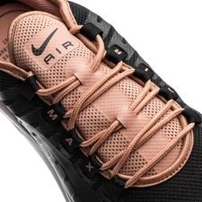 nike axis rose gold
