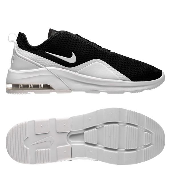 how to clean nike air max motion 2