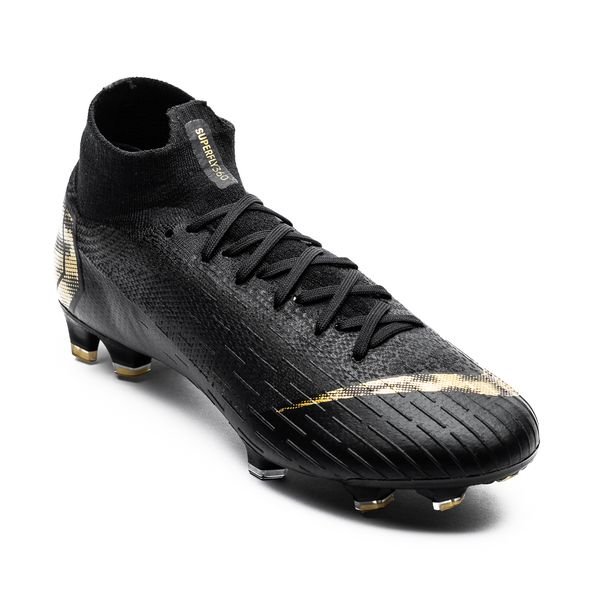 nike black lux football boots