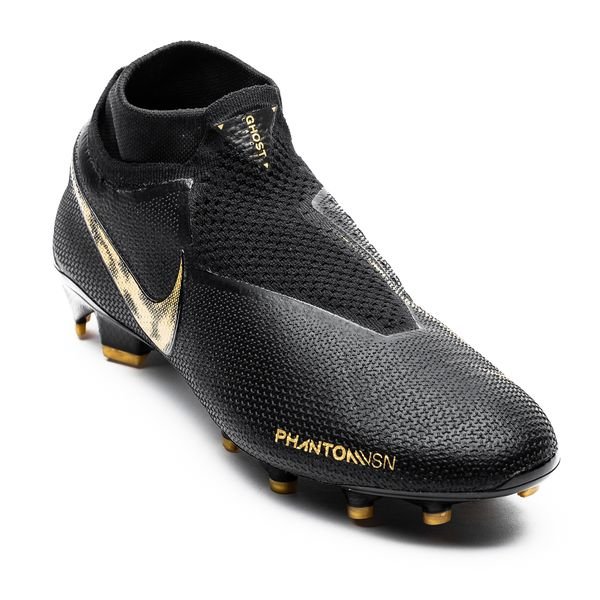 Chaussures de football Nike Phantom VSN Academy TF .