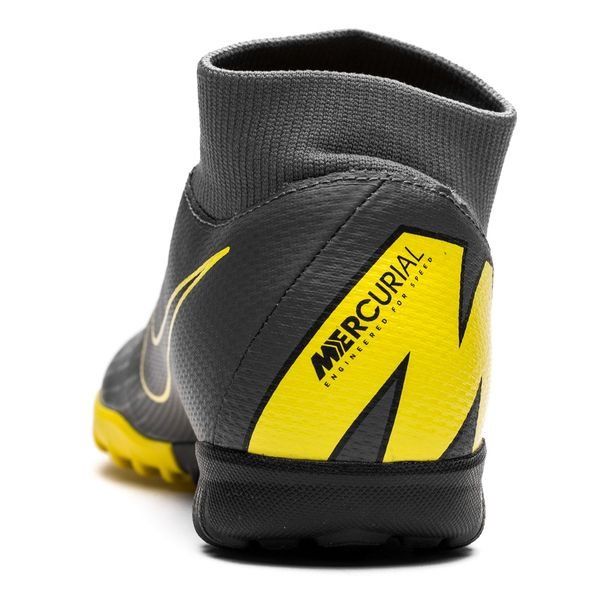Black Lux Mercurial Superfly. Nike.com DE