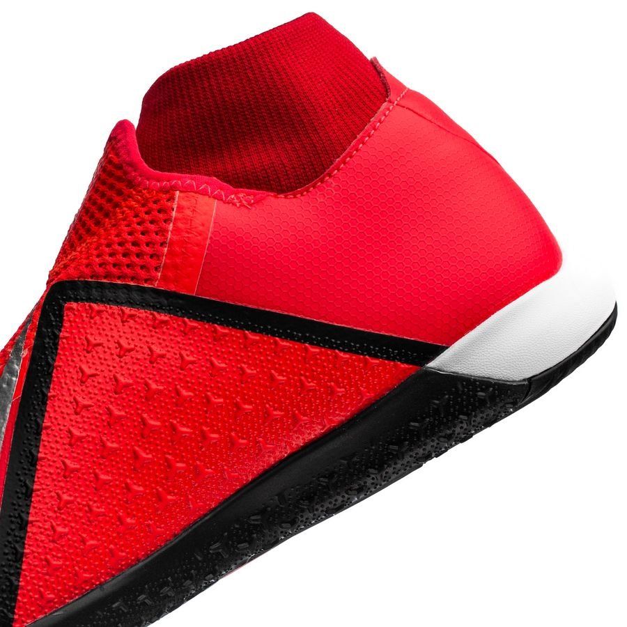 Nike Phantom Vision Academy DF IC Game Over - Bright Crimson