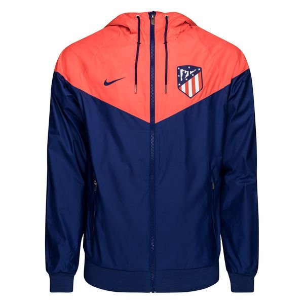 Buy > atletico madrid nike hoodie > in stock