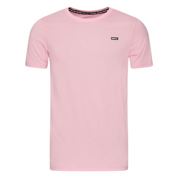 light pink nike t shirt