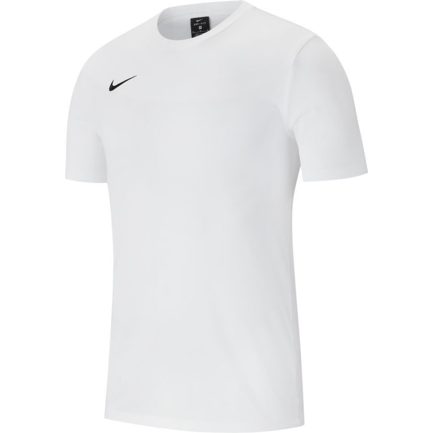 Nike T-Shirt Club 19 - Hvid Børn thumbnail