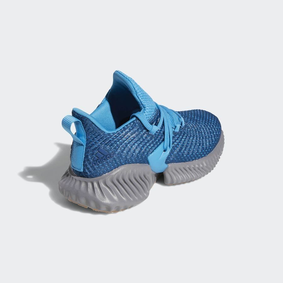 Alphabounce Instinct sko Bla