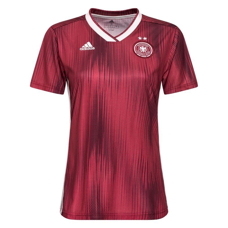 germany women's world cup jersey