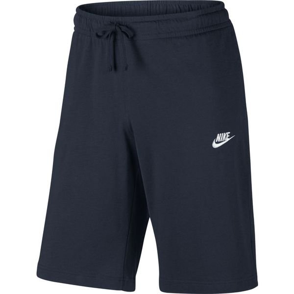 Nike Shorts NSW Club - Obsidian/White | www.unisportstore.com