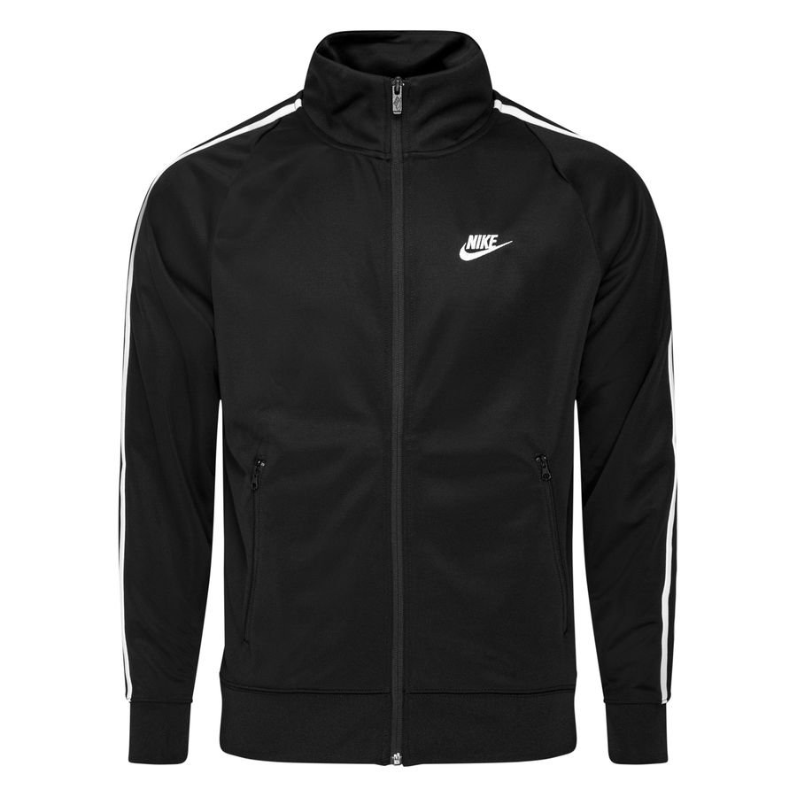 Nike Jacket NSW N98 Tribute - Black 