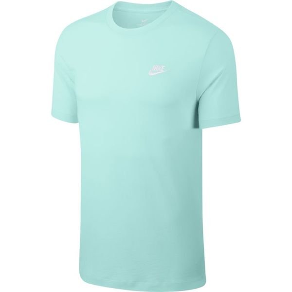 turquoise nike shirt online -