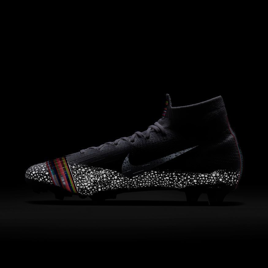New Nike Mercurial Superfly 7 Elite FG Cleats Under The.