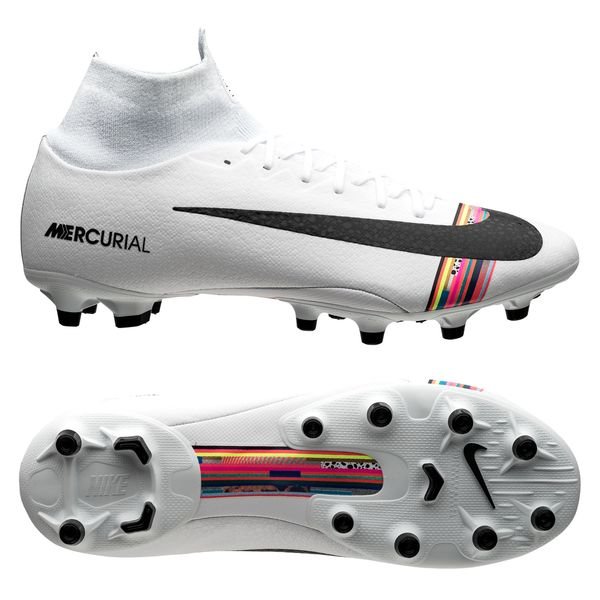 Nike Mercurial Superfly 6 Pro AG-PRO - Pure |