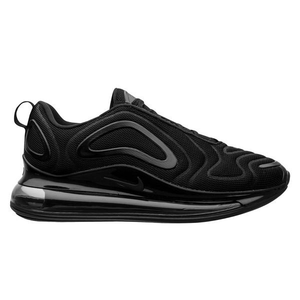 Nike Sneaker Air Max 720 - Black/Black 