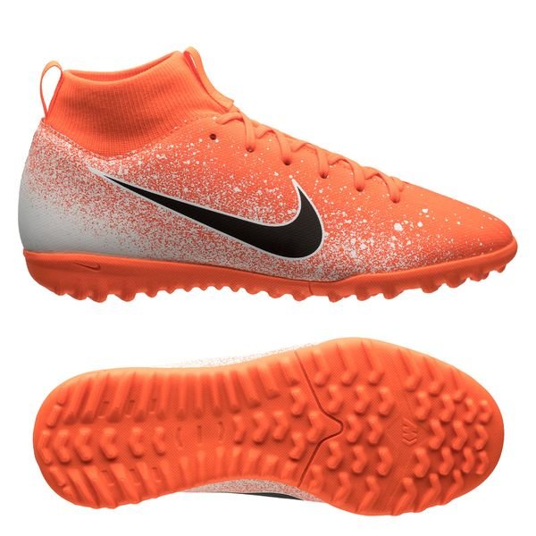 Taquetes Nike Mercurial Superfly VI 