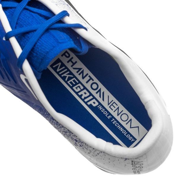 Nike Phantom VSN Surge Elite DF AG PRO Soccer Cleats