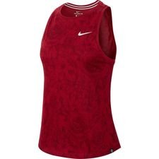 Engeland Tank Top Women’s World Cup 19 – Rood Vrouw