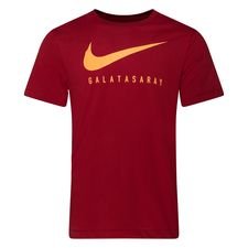 Galatasaray T-shirt Dry Training Ground – Rood